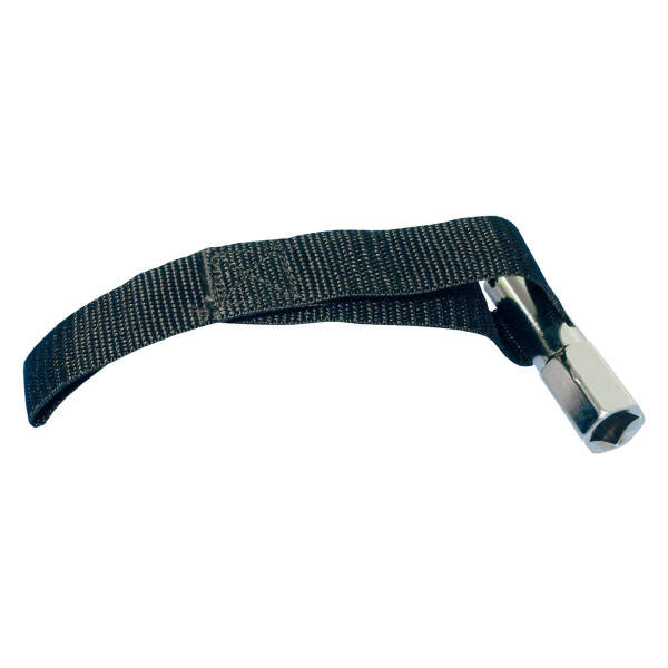 bike it Bike it oil filter wrench strap Â½" socket